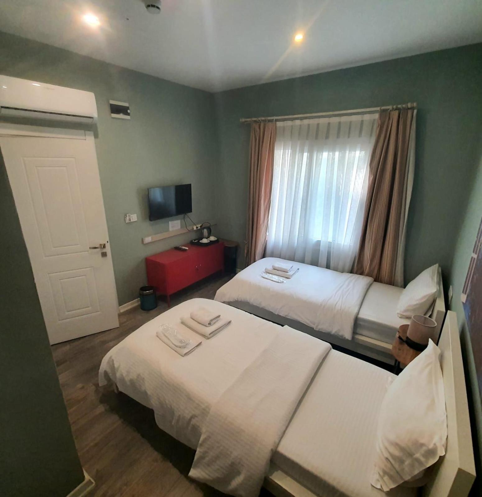 St945 Palas Otel İzmir Buitenkant foto