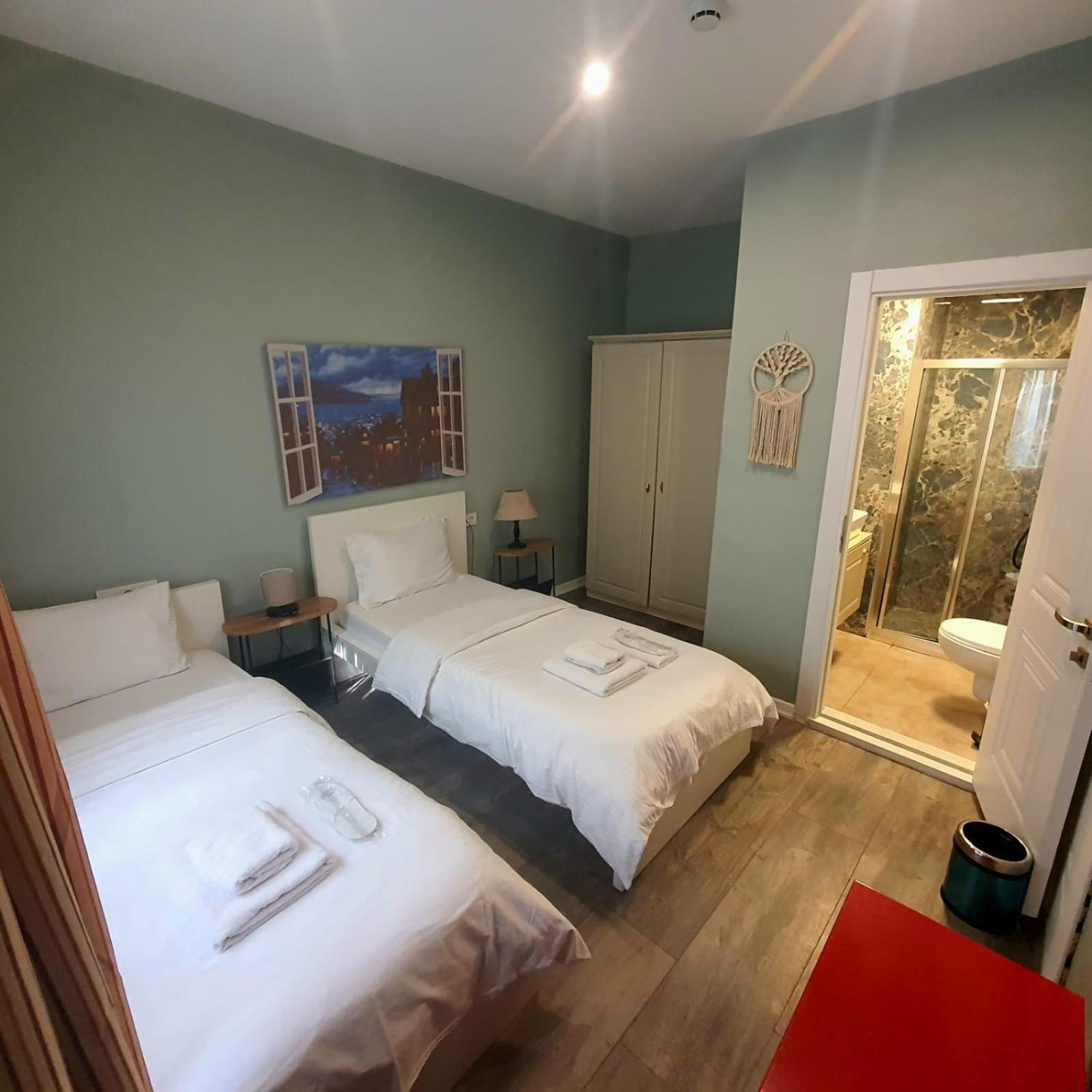 St945 Palas Otel İzmir Buitenkant foto