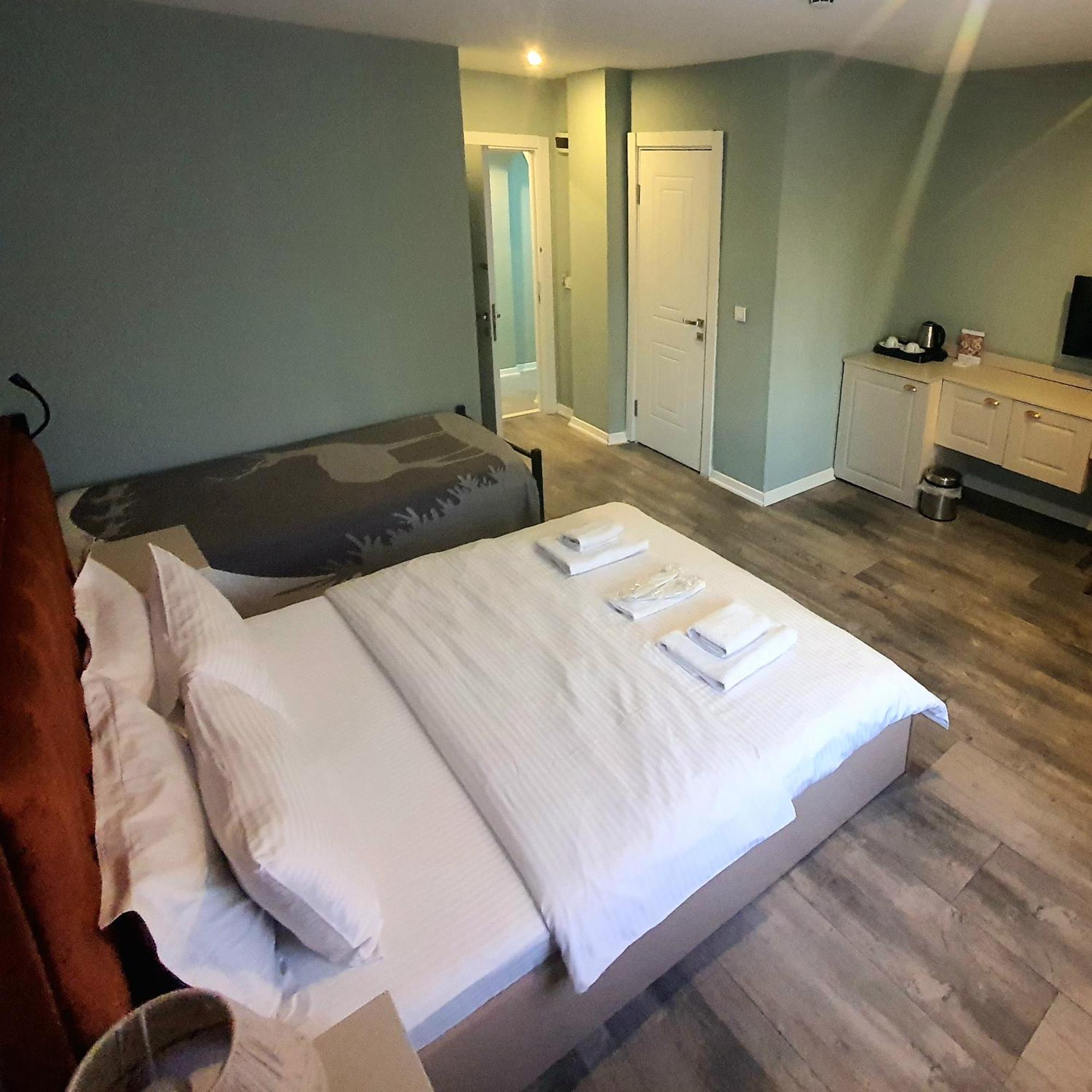 St945 Palas Otel İzmir Buitenkant foto
