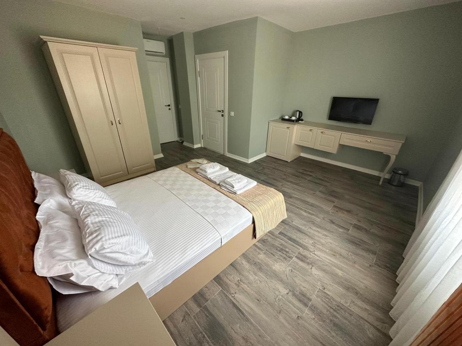 St945 Palas Otel İzmir Buitenkant foto